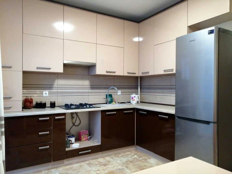 Apartment. Mykolaiv, Dmytro Kochubei St.