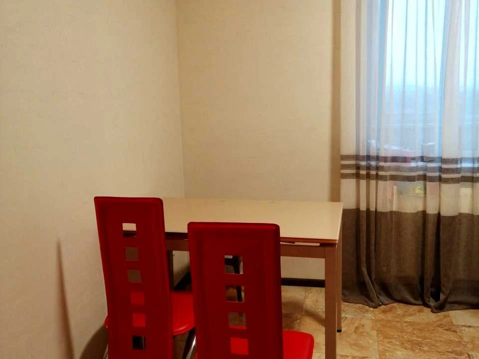 Apartment. Mykolaiv, Dmytro Kochubei St.