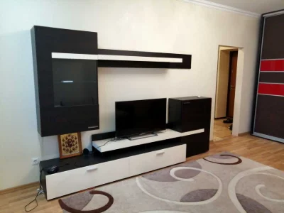 Apartment. Mykolaiv, Dmytro Kochubei St.