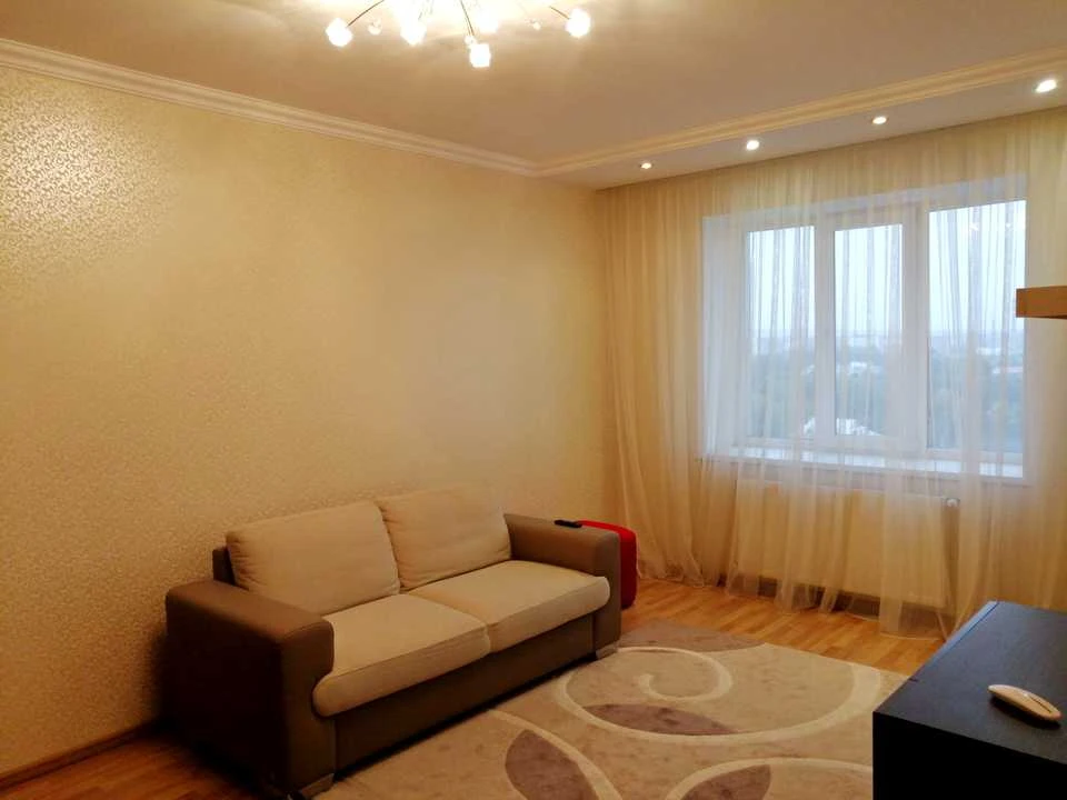 Apartment. Mykolaiv, Dmytro Kochubei St.