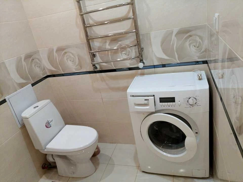 Apartment. Mykolaiv, Dmytro Kochubei St.