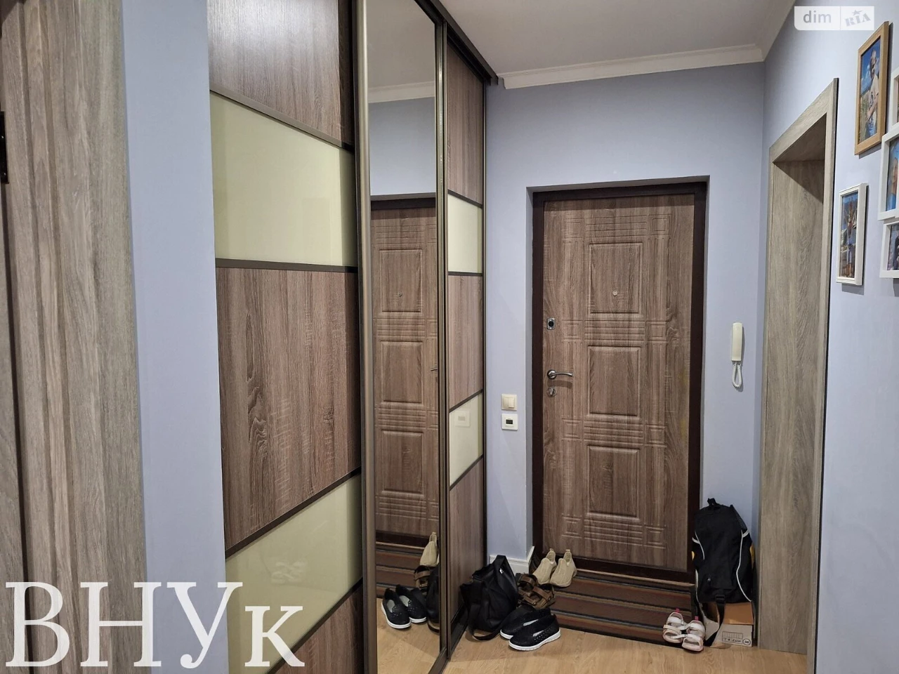 Продажа Квартиры