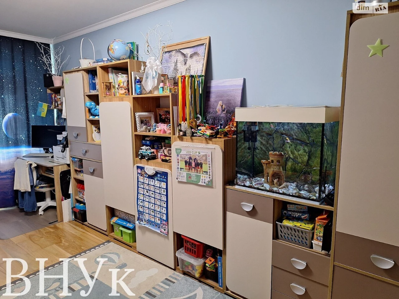 Продажа Квартиры