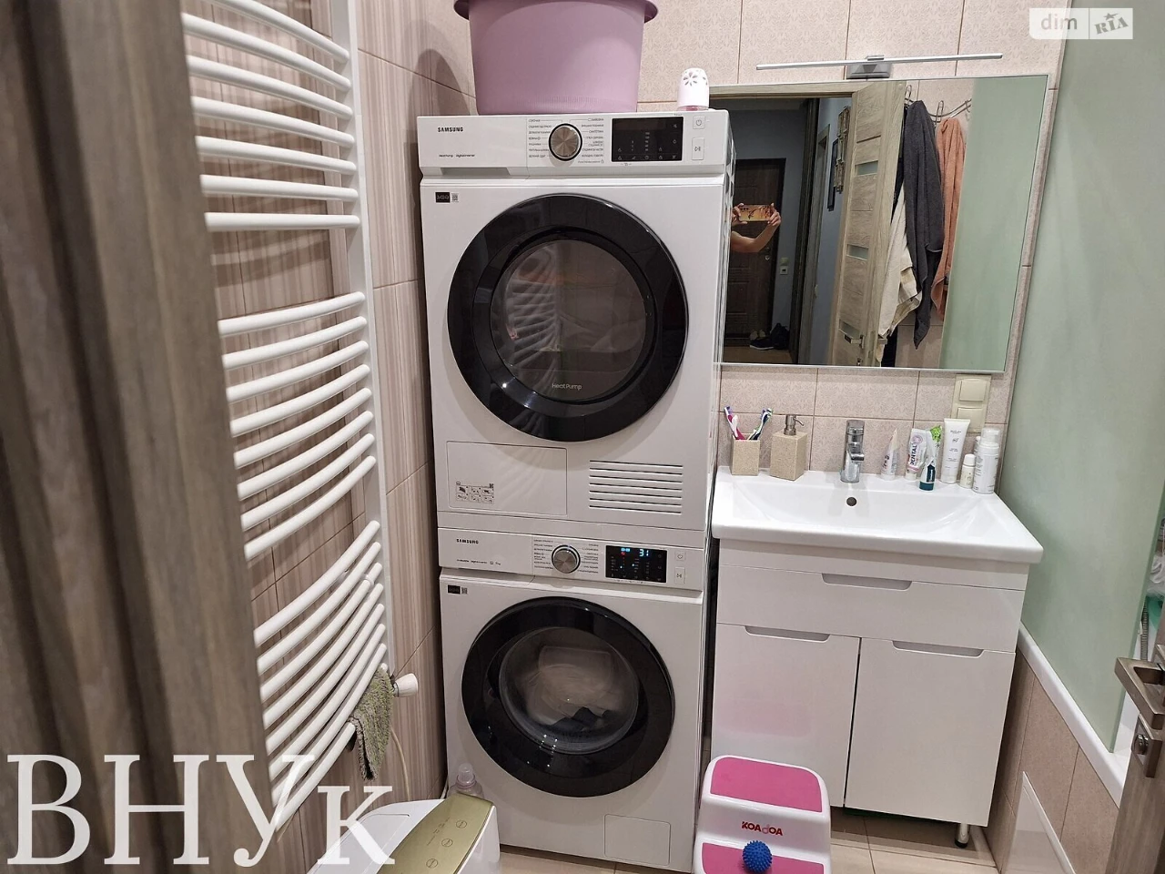 Продажа Квартиры