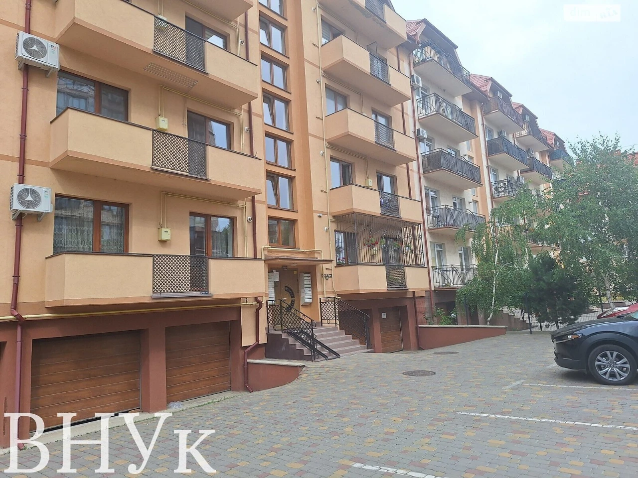 Продажа Квартиры