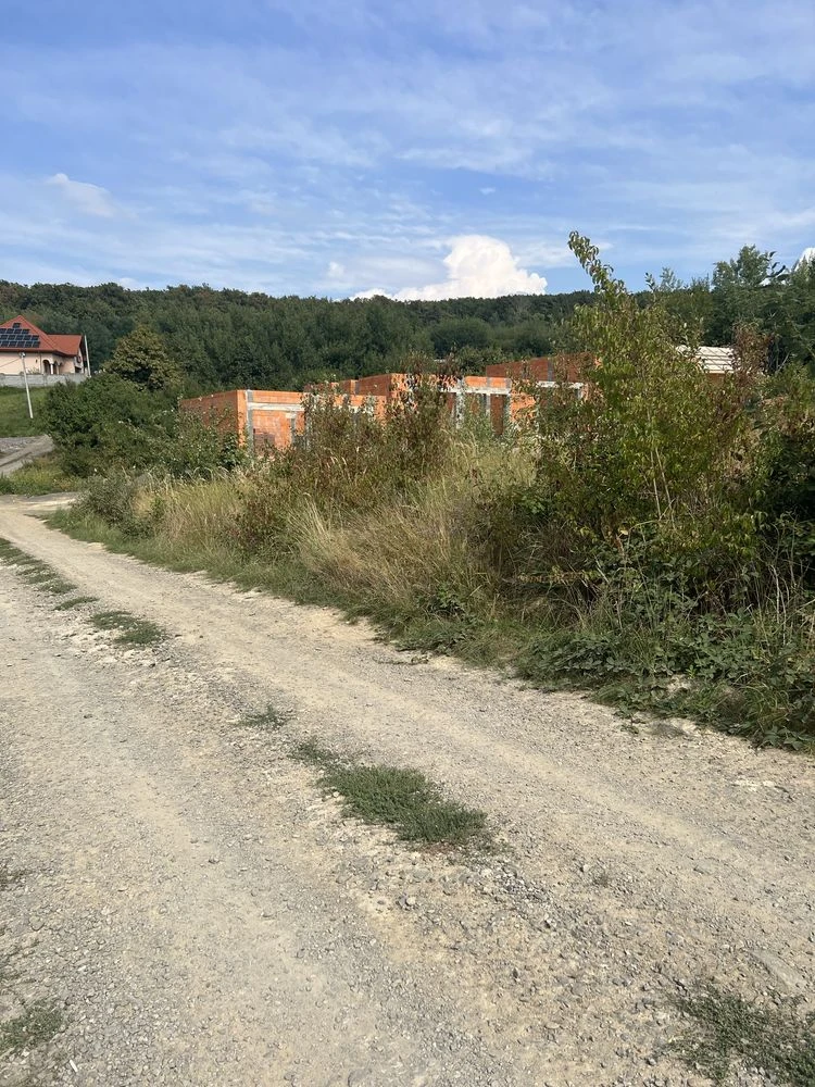 Червениця рівна ділянка 9 сот