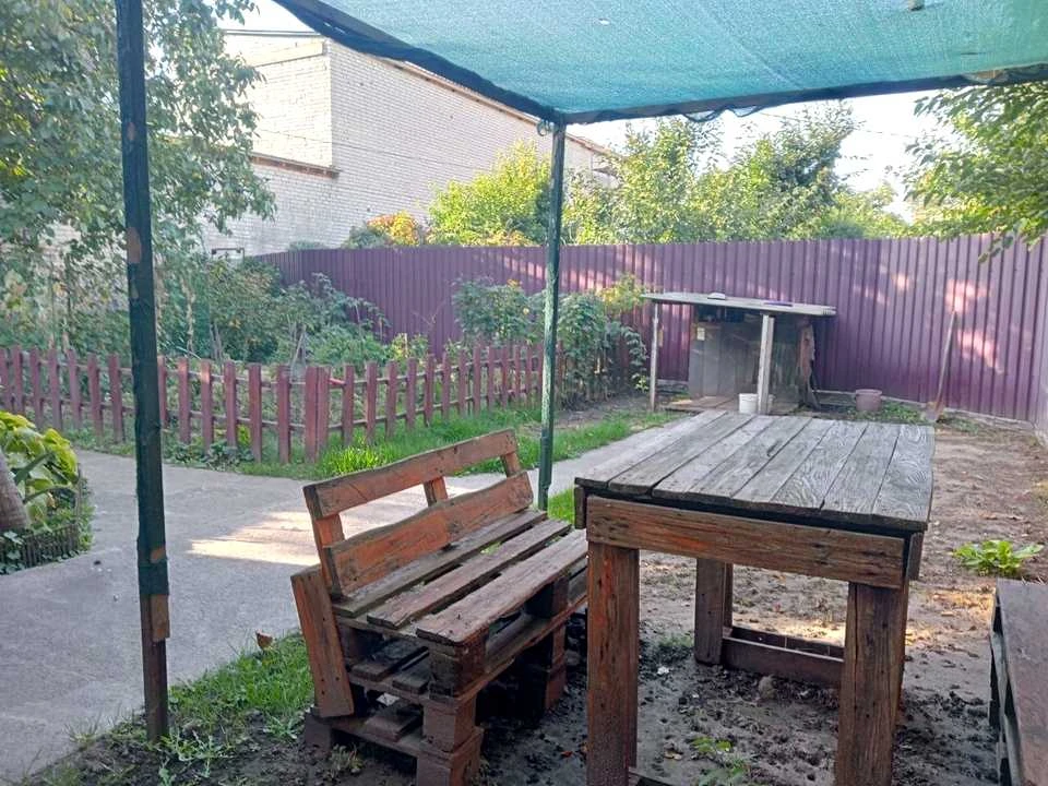 Будинок. Черкаси, Гоголя вул.