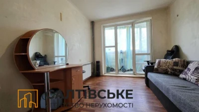 ОЛ-4718 Продам 3К квартиру на Салтовке Салтовская 531м/р