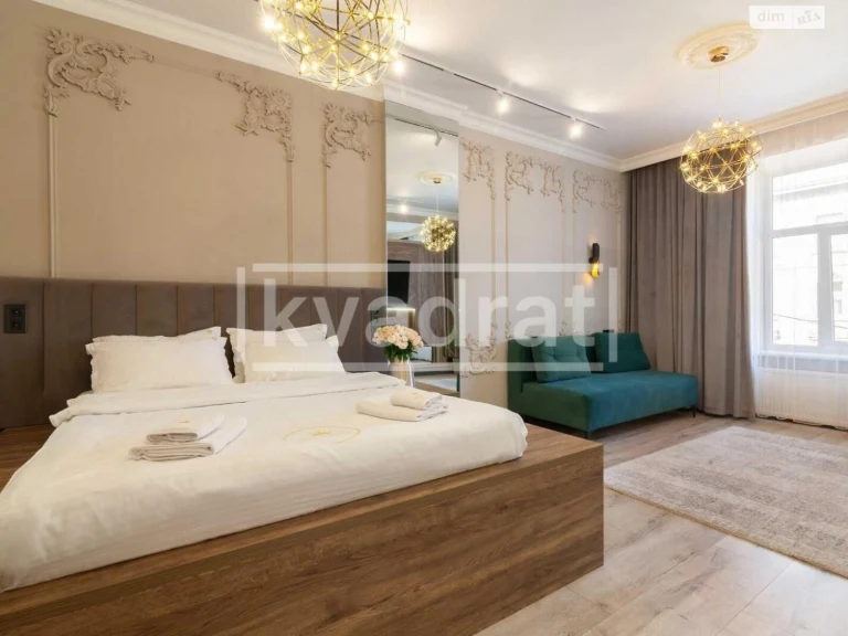 Long Term Rental - Apartment in Halych