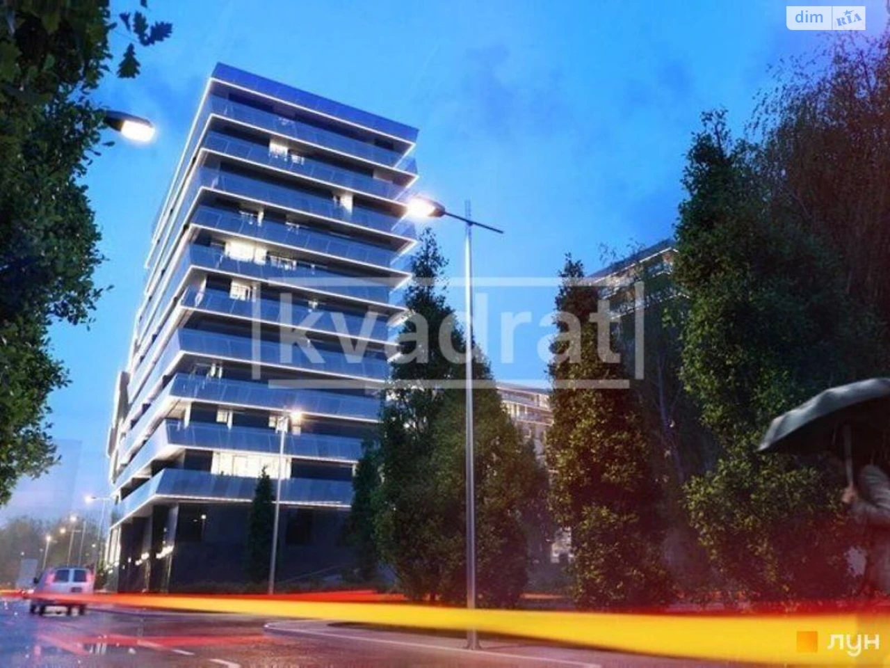 Довгострокова Оренда Квартира Шевченковский