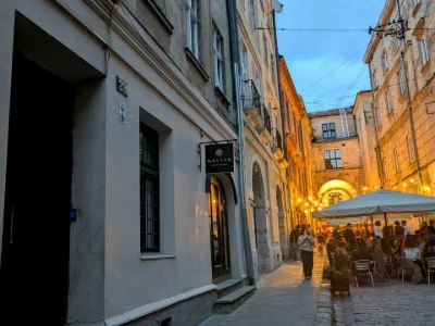 Квартира. Львів, Вірменська вул.