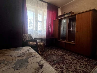 Квартира. Київ, Романа Шухевича просп.