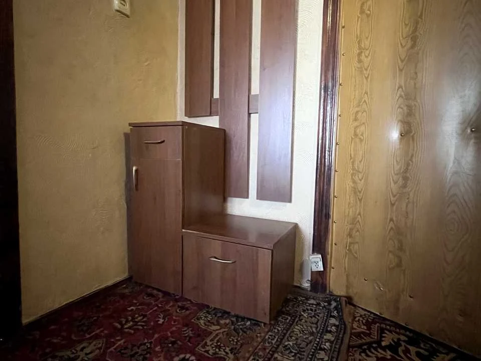 Квартира. Київ, Романа Шухевича просп.
