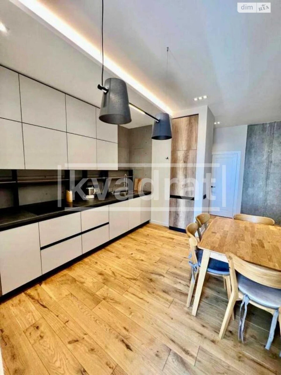 Long-Term Rental Apartment, Pechersk District