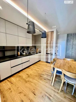 Long-Term Rental Apartment, Pechersk District