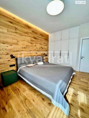 Long-Term Rental Apartment, Pechersk District