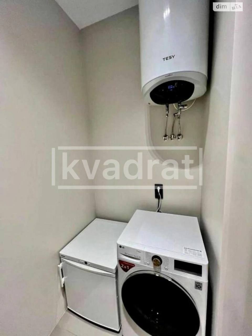 Long-Term Rental Apartment, Pechersk District
