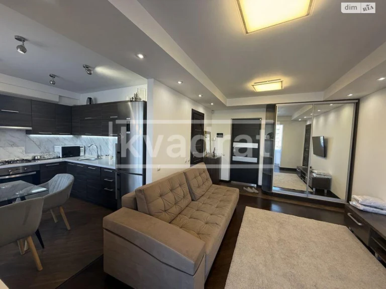 Long-Term Rental Apartment, Pechersk District