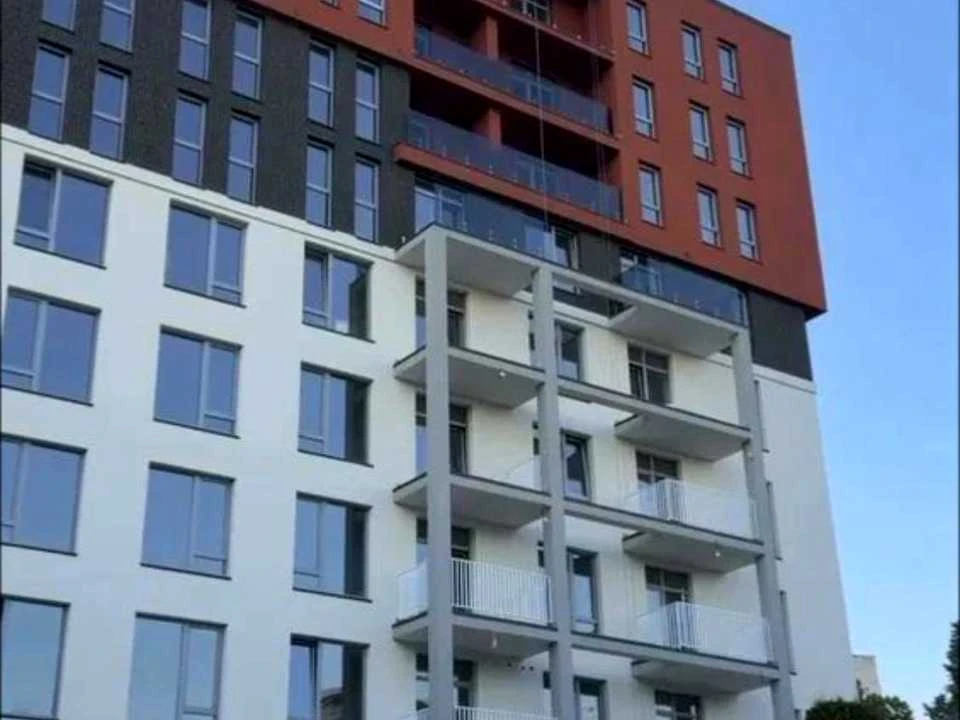 Квартира. Львов, Пасечная ул., (Дом)