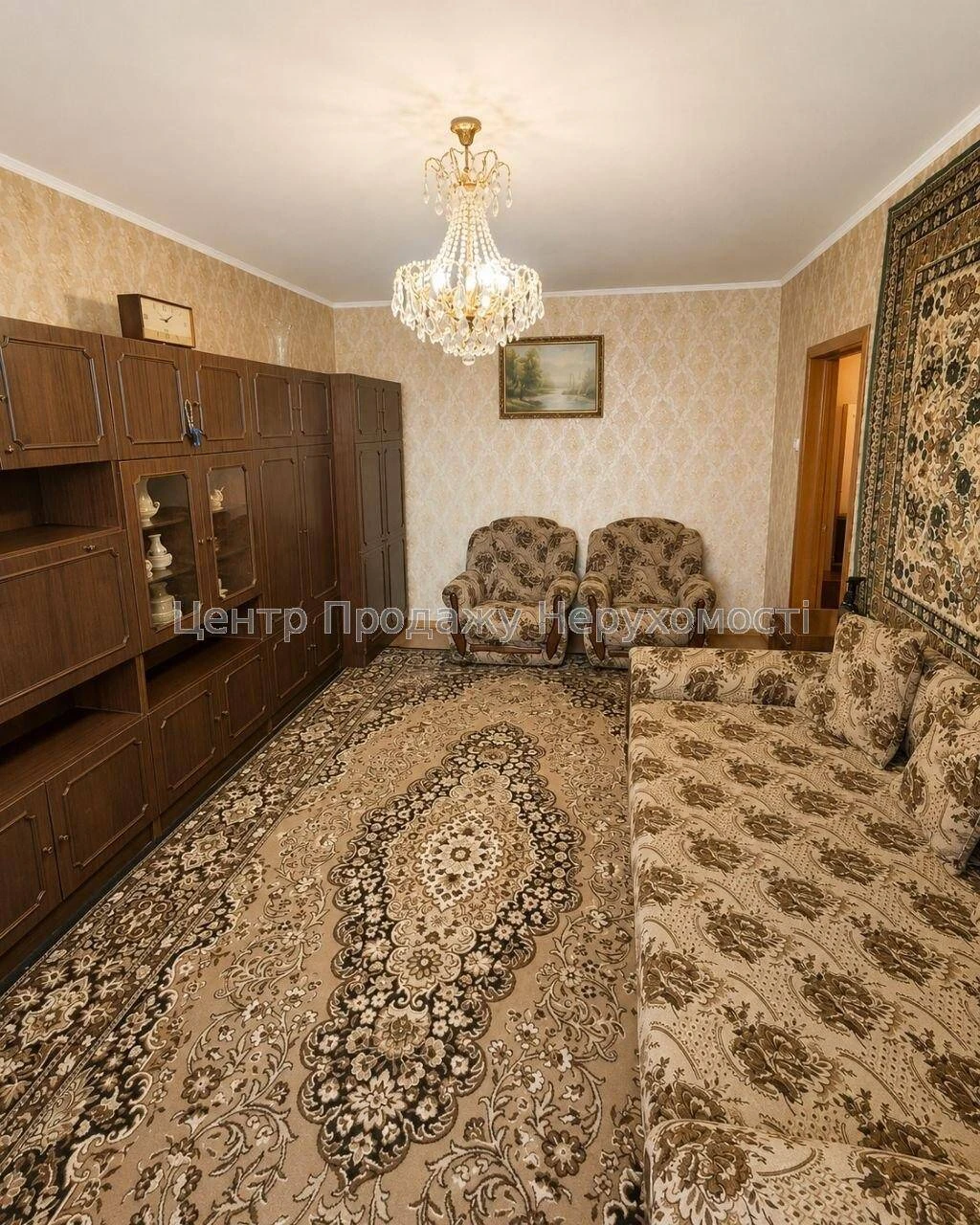 Без Комісії. Оренда просторої 1-к квартирі на Троєщині.