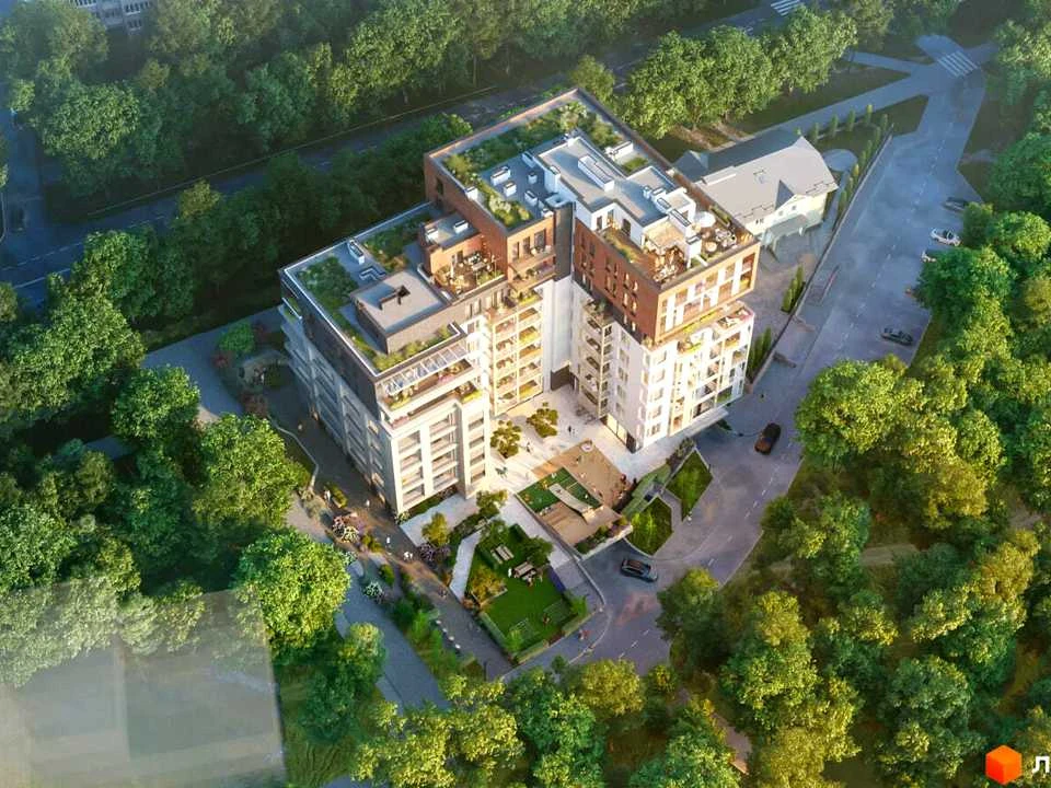 Квартира. Львов, Пасечная ул., (Дом)
