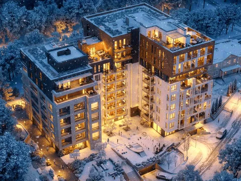 Квартира. Львов, Пасечная ул., (Дом)