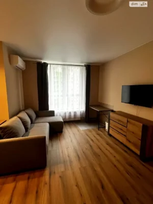Long-Term Rental Apartment Podilskyi