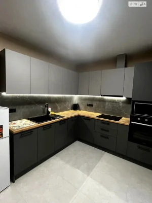 Long-Term Rental Apartment Podilskyi