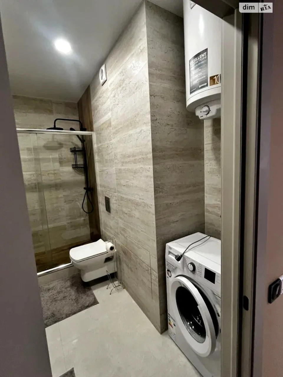 Long-Term Rental Apartment Podilskyi