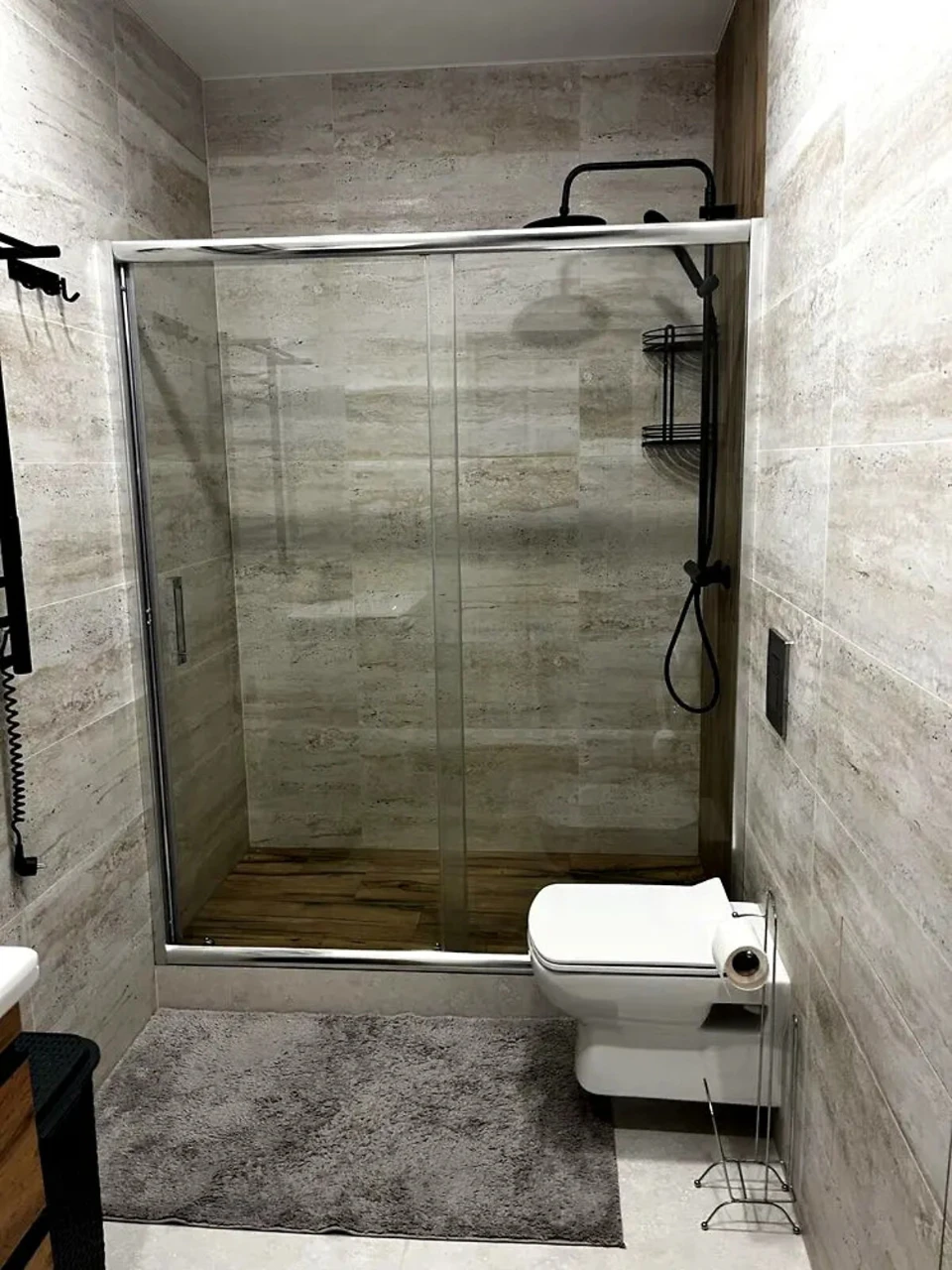 Long-Term Rental Apartment Podilskyi