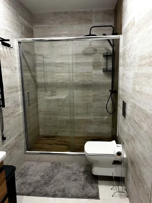 Long-Term Rental Apartment Podilskyi