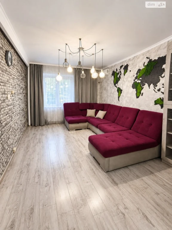 Long-Term Rental Apartment, Victory-6