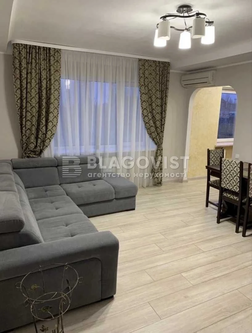 Продаж 3к квартира проспект Берестейський 70 ремонт метро Бе