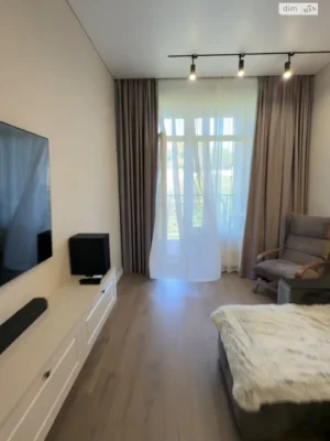 Sale of an Apartment in Zverynets