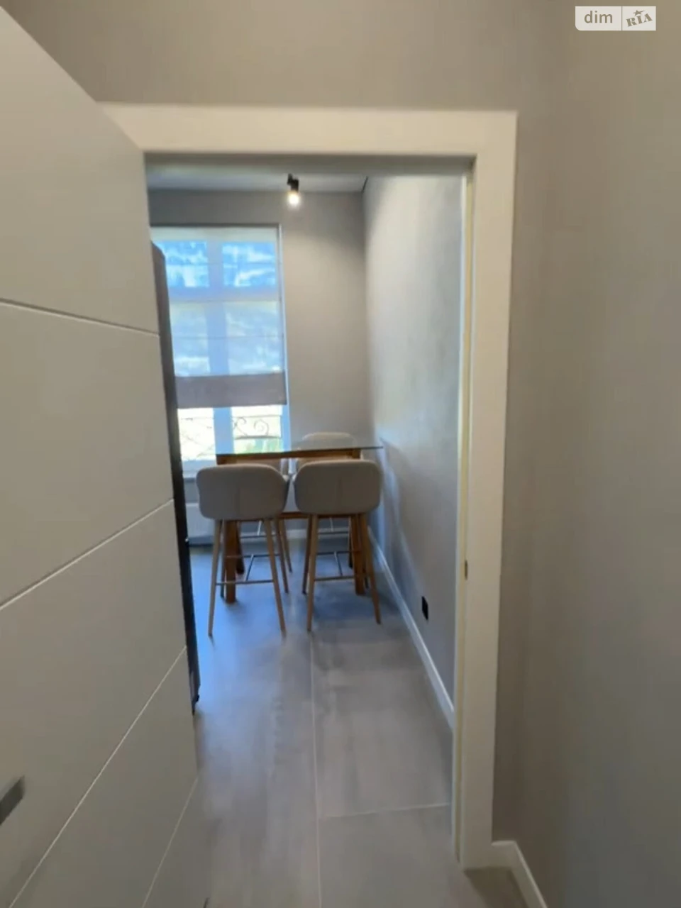 Sale of an Apartment in Zverynets