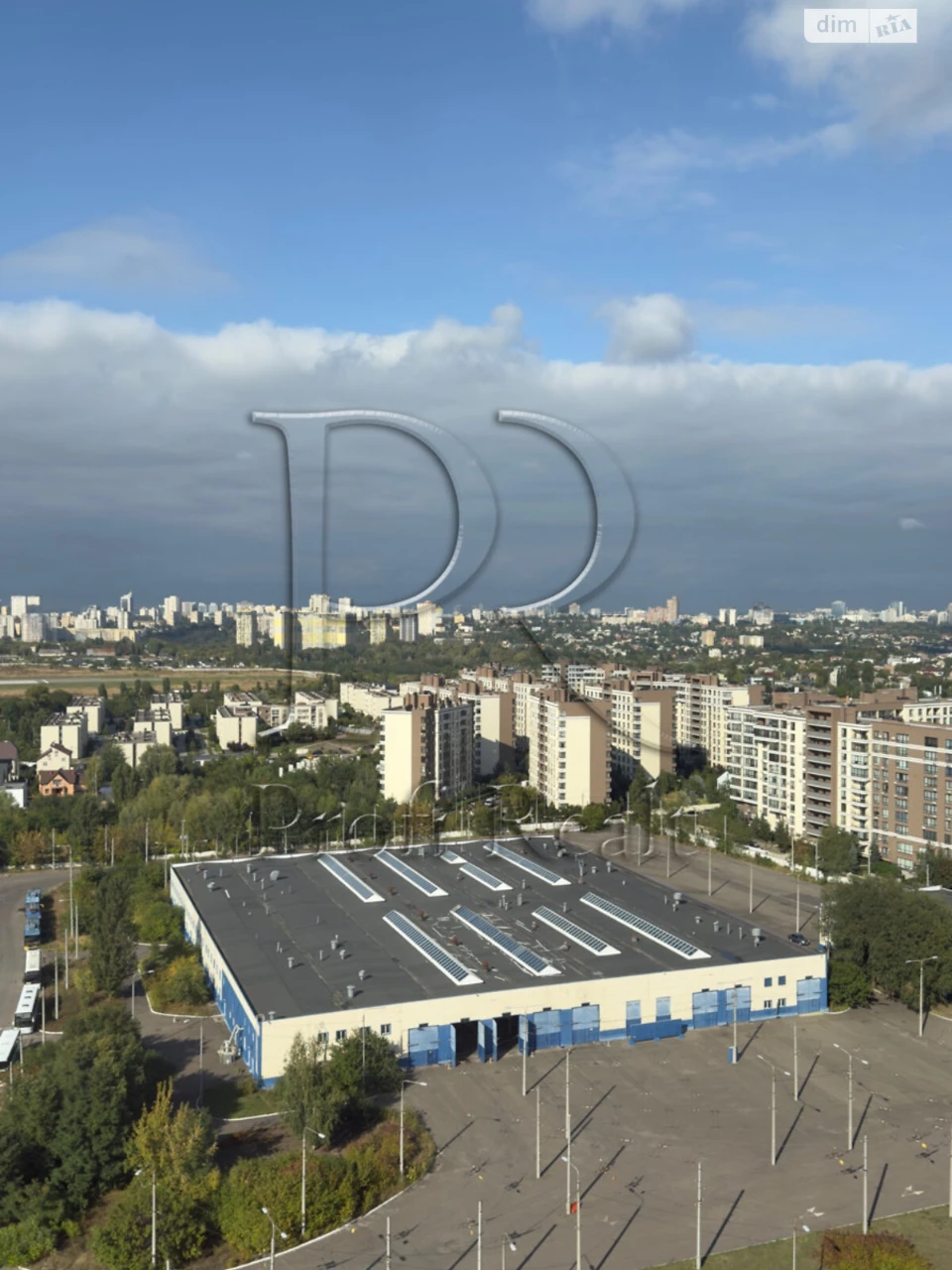 Продажа Квартира в Жулянах