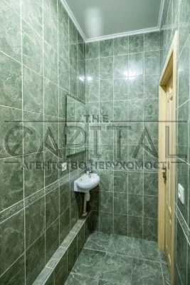 Продаж квартири Низький поверх 85м2 Печерськ Підземний паркі