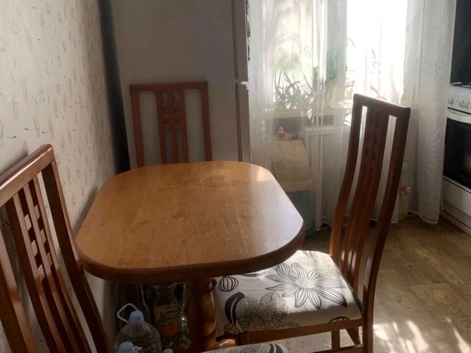 Квартира. Київ, Ольжича вул.