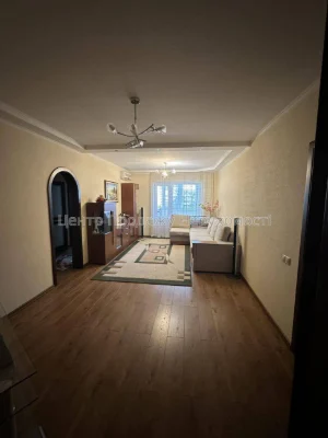 Sale of a 4-room apartment in Kyiv