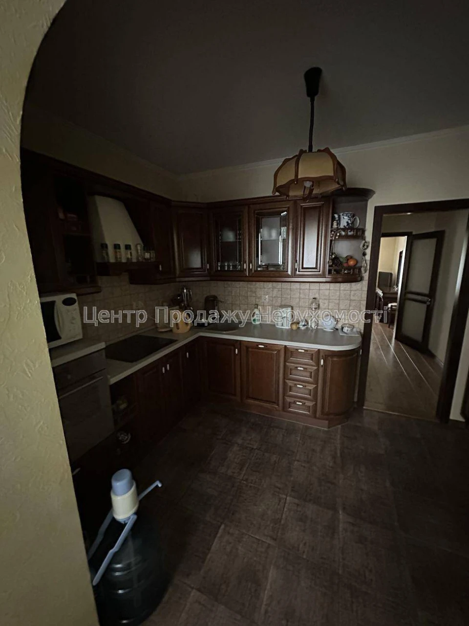 Sale of a 4-room apartment in Kyiv