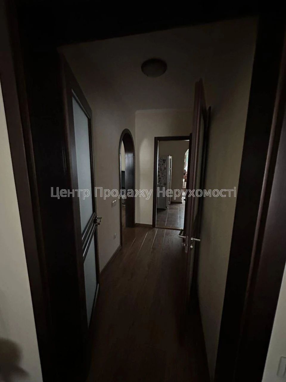 Sale of a 4-room apartment in Kyiv