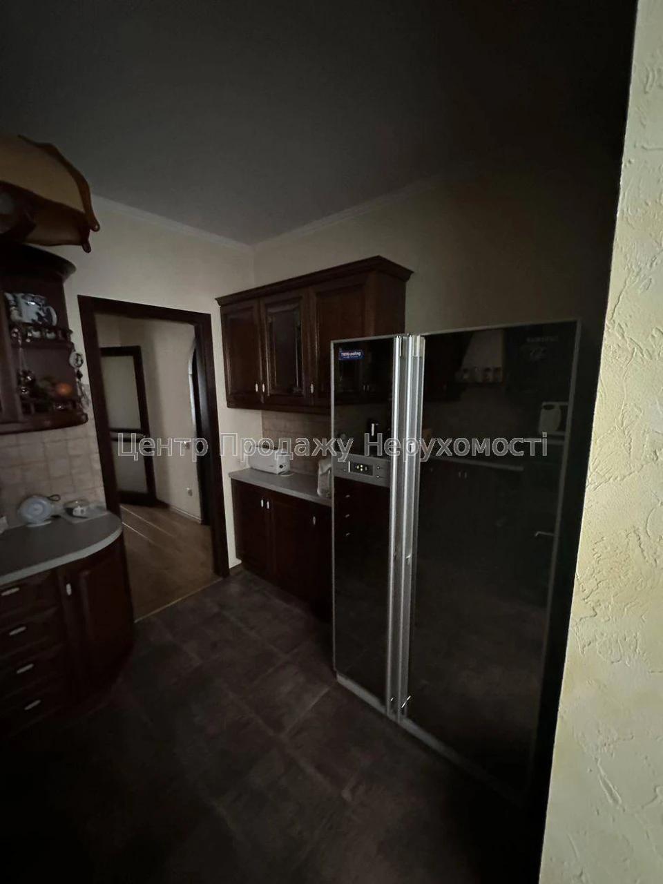 Sale of a 4-room apartment in Kyiv