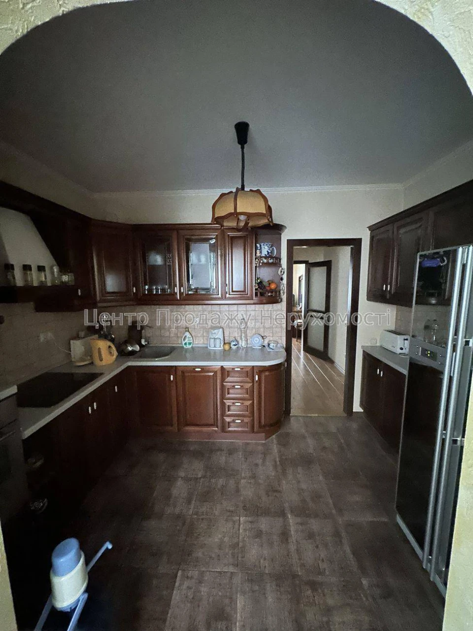 Sale of a 4-room apartment in Kyiv