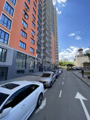 Sale of a 2-room apartment in the residential complex Baghovutsky, Kyiv