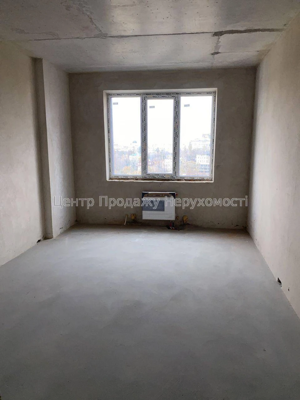 Sale of a 2-room apartment in the residential complex Baghovutsky, Kyiv