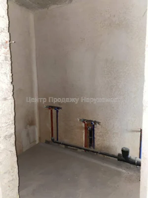 Sale of a 2-room apartment in the residential complex Baghovutsky, Kyiv