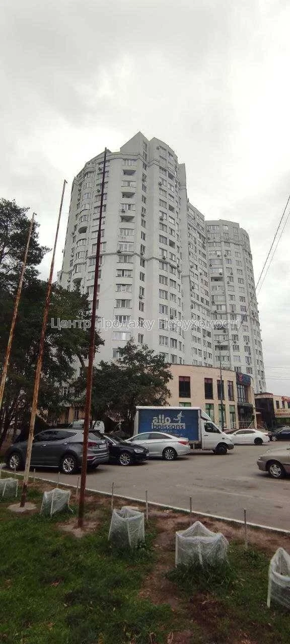1-room apartment in residential complex "Svitlo, 3, Section 6"