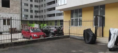 1-room apartment in residential complex "Svitlo, 3, Section 6"