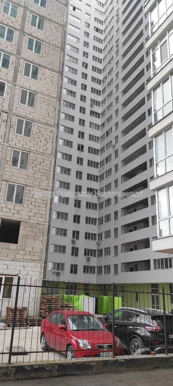 1-room apartment in residential complex "Svitlo, 3, Section 6"