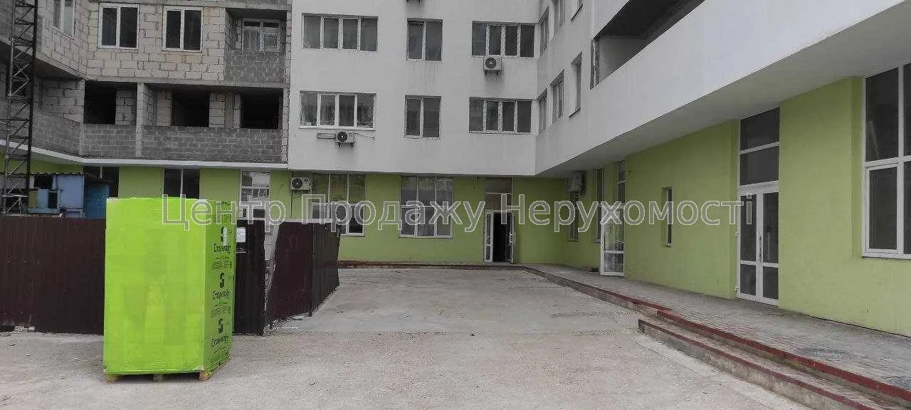 1-room apartment in residential complex "Svitlo, 3, Section 6"